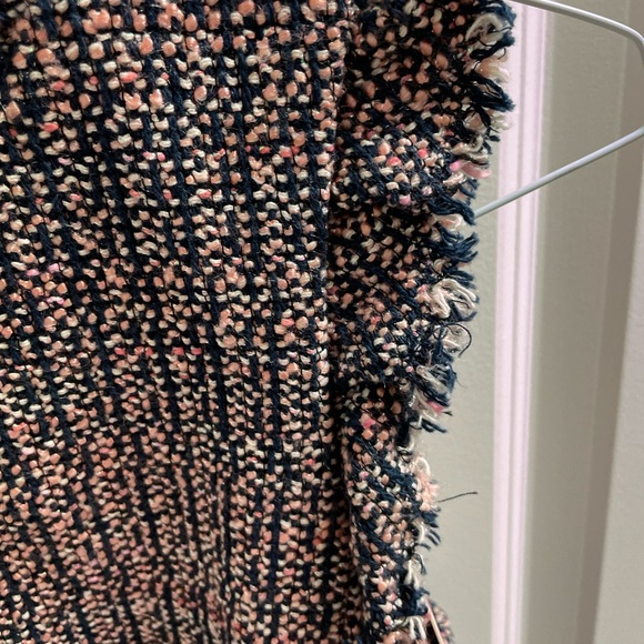 Fun and Flirty Rebecca Taylor Dress - Picture 5 of 6